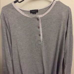 Ladies soft sleepwear set